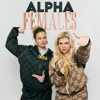 Alpha Females - Stachel & Kim