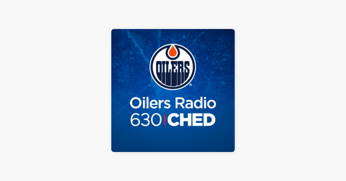 Oilers on Apple Podcasts