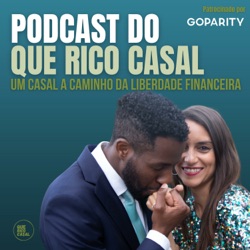 #81 Um Casal Fora da Caixa | Série Casais Milionários