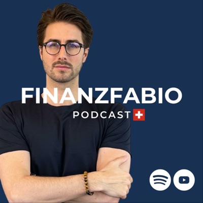 FinanzFabio - let‘s talk about money:FinanzFabio