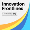 Innovation Frontlines - International Energy Agency