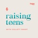 S7 Ep 10: Supporting Teens in Grief