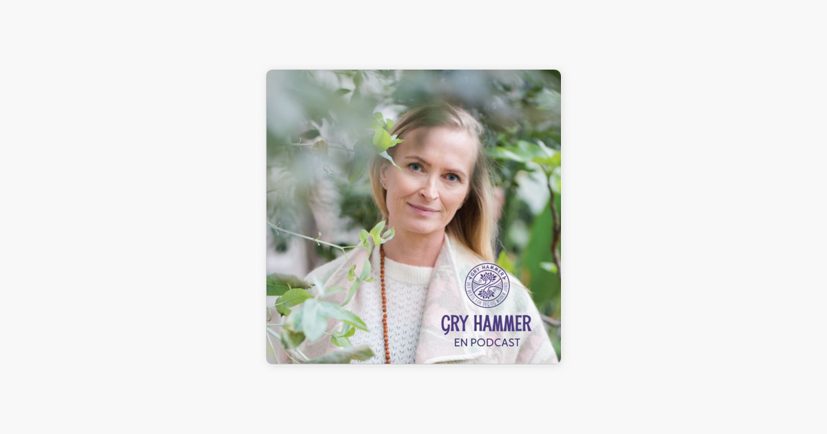 Gry Hammer Podcast en Apple Podcasts