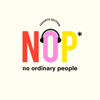 No Ordinary People - Radio Trend Topic