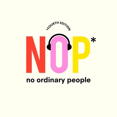 No Ordinary People:Radio Trend Topic