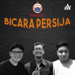 #1 - Persija dan JIS: siapa butuh siapa?