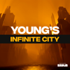 Young's Infinite City - Alex Dolan | Realm