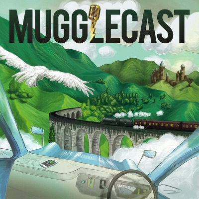 MuggleCast: the Harry Potter podcast:Harry Potter