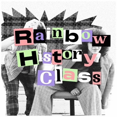 Rainbow History Class:Rainbow History Class