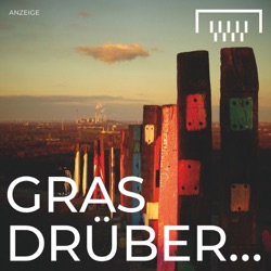 Gras drüber ...