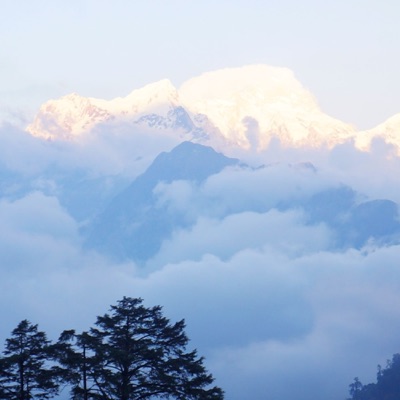 独自出发-菲律宾