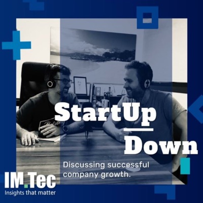 ניהול בשיטת אימ
StartUp Down:Ohad Ganiel & Ziv Elron