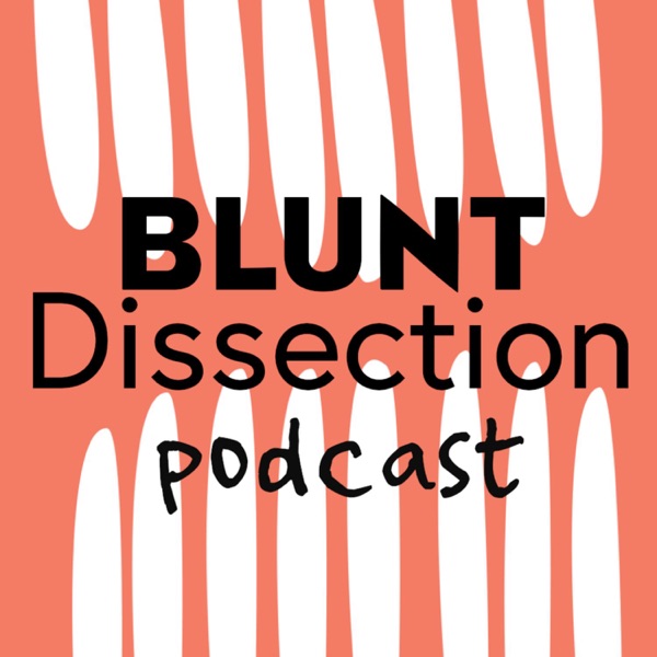 Blunt Dissection: The best minds in veterinary medicine, academia & business profiled so you can learn from their experience.