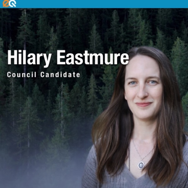 Hilary Eastmure (council candidate) photo