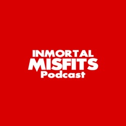 EXPERIENCIAS PARANORMALES - INMORTAL MISFITS EP. 2