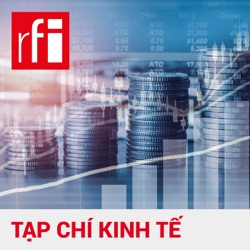 Tạp chí kinh tế