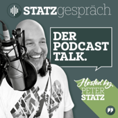 Statzgespräch - Peter Statz