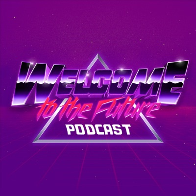 Welcome To The Future - A FMD Podcast