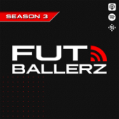 FUT Ballerz - FIFA Ultimate Team Podcast