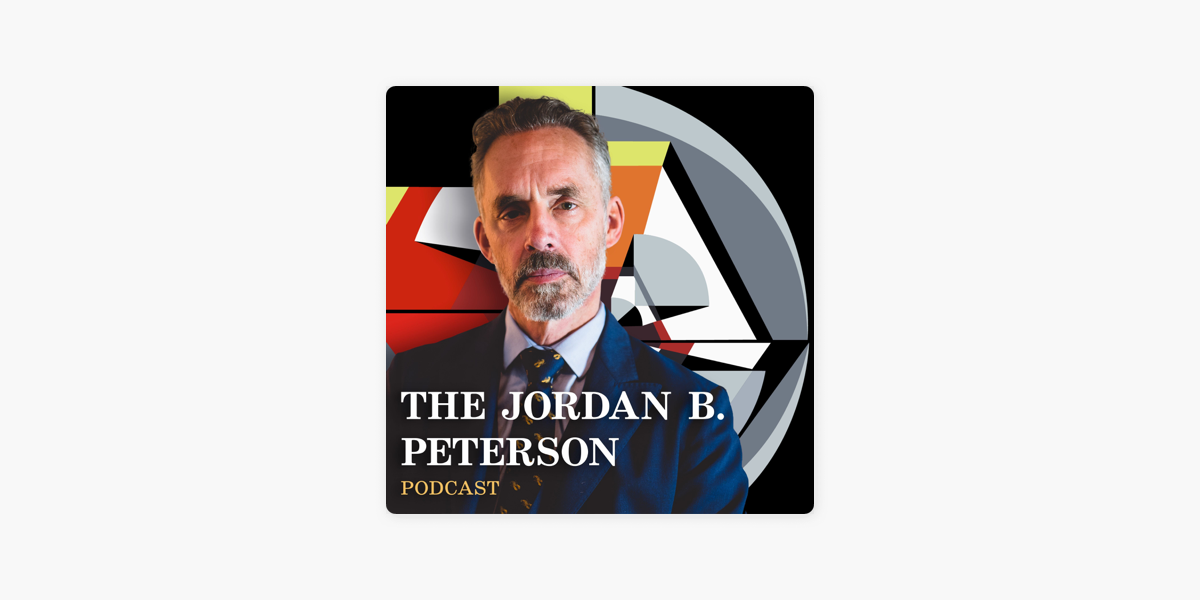 The Jordan B. Peterson Podcast: 146. Sigmund Freud and the Dynamic  Unconscious on Apple Podcasts