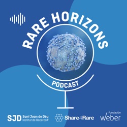 Rare Horizons Podcast