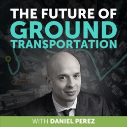 The Future of Ground Transportation
