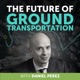 EP33: Driving Green - Insights on EV Adoption and Infrastructure with Anna Vanderspek