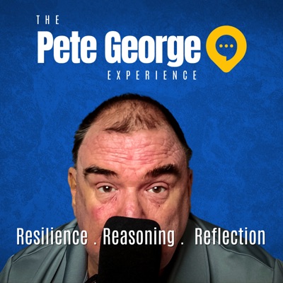 Pete George Experience - A simple look at life