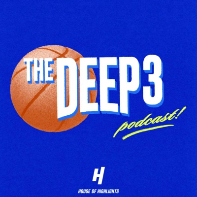 The Deep 3 Podcast:Isaac Gutierrez
