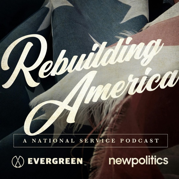 Rebuilding America