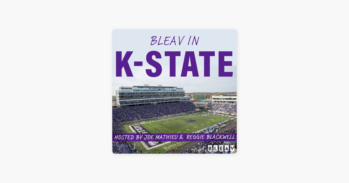 Powercat Podcast: A Kansas State athletics podcast