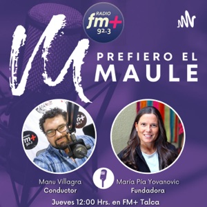 Prefiero El Maule