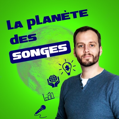 La planète des songes