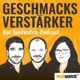 foodwatch - GESCHMACKSVERSTÄRKER