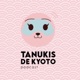 Tanukis de Kyoto