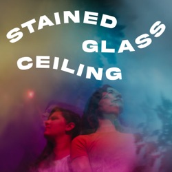 Introducing Stained Glass Ceiling