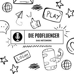 187 Das Podfluencer Filmquiz by Gefühlsecht - Die Podcast Show and Guests!