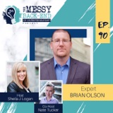 EP 90 | Big Messes Fixed With Small Action