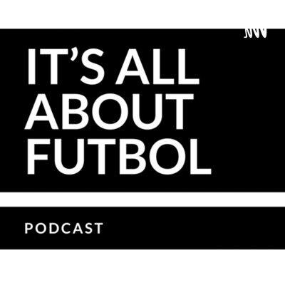 It’s All About Fútbol with Juan Arango