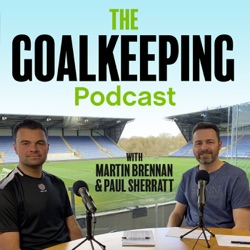 The Goalkeeping Podcast