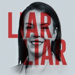 Episode 1: Liar, Liar