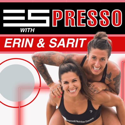 Espresso with Erin & Sarit