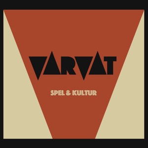 Varvat – En podcast om film & kultur