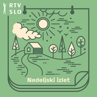 Nedeljski izlet:RTVSLO – Val 202