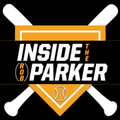 Inside the (Rob) Parker - iHeartPodcasts