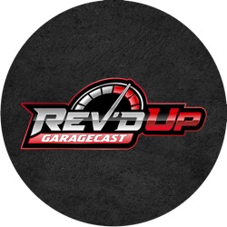 13 - Rev'd Up IceCast with your host Freebie