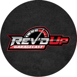 Rev'd Up GarageCast