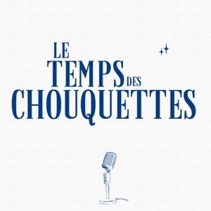 Le temps des chouquettes - Radio Campus Paris