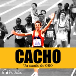 CACHO: un sueño de oro