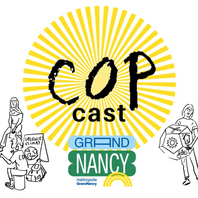 Le COPcast